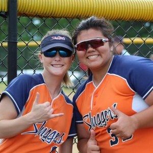 Meet your Posher, Xena